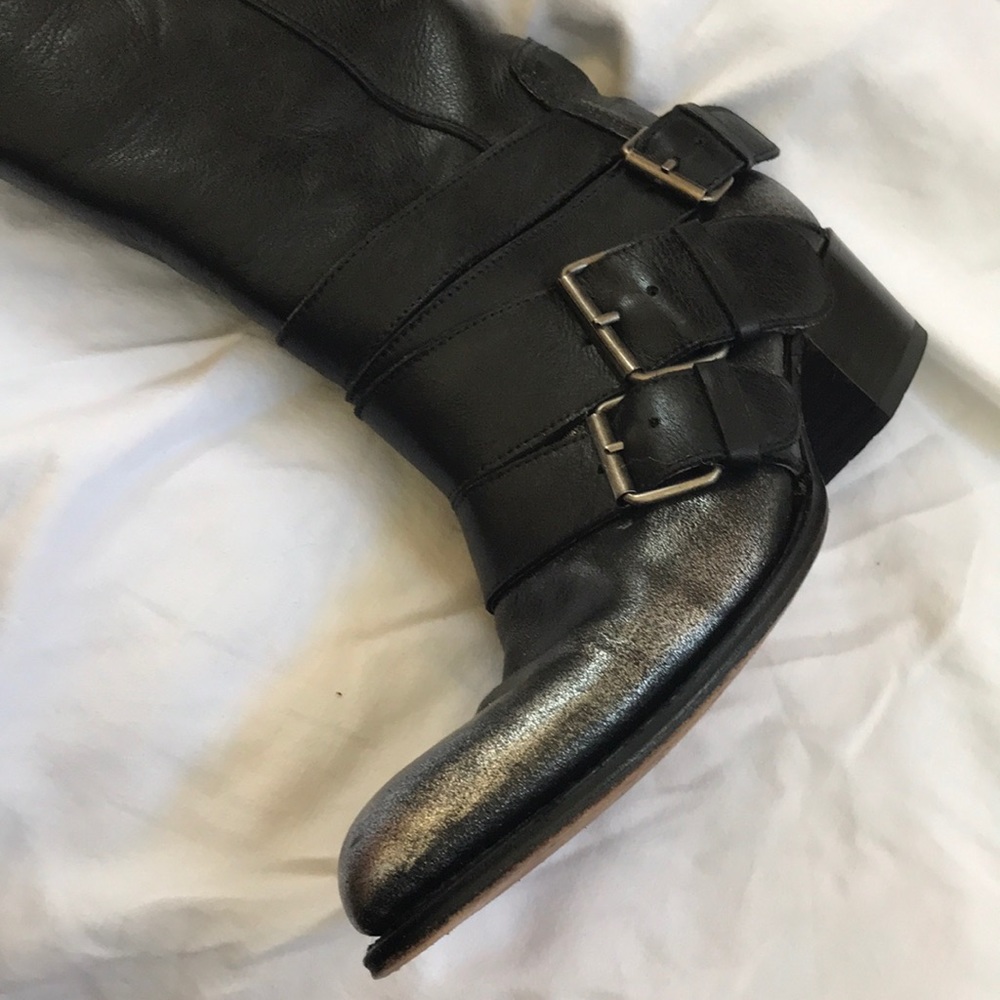 Sendra boots